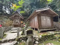 玉作湯神社の写真・動画_image_729708