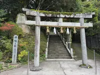 玉作湯神社の写真・動画_image_729710