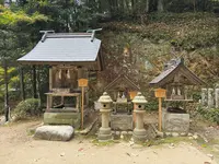 玉作湯神社の写真・動画_image_729711