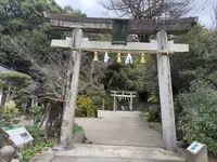 玉作湯神社の写真・動画_image_729713
