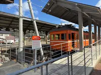 出雲大社前駅の写真・動画_image_729736