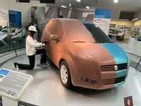 スズキ歴史館の写真・動画_image_729927