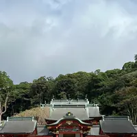 霧島神宮の写真・動画_image_731120