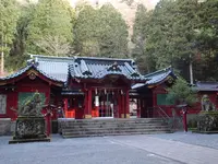 箱根神社の写真・動画_image_731748