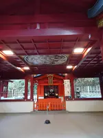 箱根神社の写真・動画_image_731752
