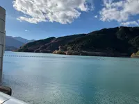 宮ヶ瀬ダムの写真・動画_image_731949