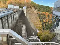 宮ヶ瀬ダムの写真・動画_image_731954