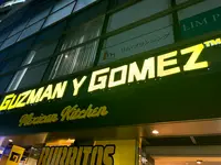 Guzman y Gomez青山の写真・動画_image_732405