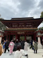 太宰府天満宮の写真・動画_image_732596