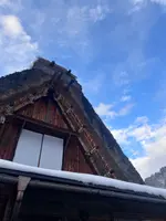 白川郷の写真・動画_image_733243