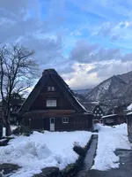 白川郷の写真・動画_image_733245