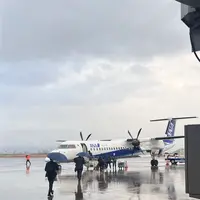 小松空港の写真・動画_image_733321