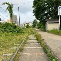 手宮線跡地の写真・動画_image_734038