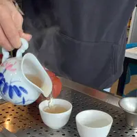 猫空 山中茶景観餐庁の写真・動画_image_734093