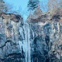 華厳ノ滝の写真・動画_image_734408