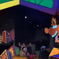 上海ディズニーランド（Shanghai Disneyland /  上海迪士尼乐园）の写真・動画_image_734601
