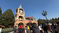上海ディズニーランド（Shanghai Disneyland /  上海迪士尼乐园）の写真・動画_image_734604