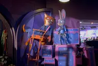 上海ディズニーランド（Shanghai Disneyland /  上海迪士尼乐园）の写真・動画_image_734607