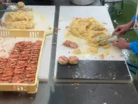 かま栄 工場直売店の写真・動画_image_734708