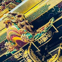 日光東照宮の写真・動画_image_734743