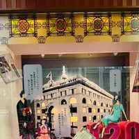日本橋三越本店の写真・動画_image_735111