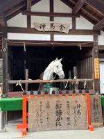 上賀茂神社（賀茂別雷神社）の写真・動画_image_735134