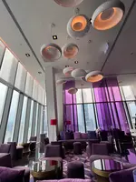 W Taipei - 台北W飯店の写真・動画_image_735309