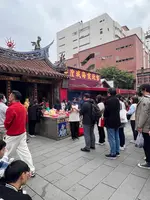 迪化街（Dihua Street）の写真・動画_image_735396
