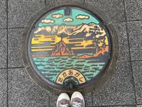 国定公園 雨晴海岸の写真・動画_image_736006