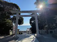 大洗磯前神社の写真・動画_image_736184