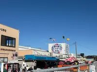 那珂湊おさかな市場の写真・動画_image_736186