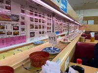 森田水産１Ｆ回転寿司の写真・動画_image_736199