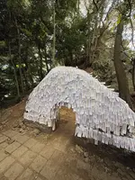 大甕神社（大甕倭文神社）の写真・動画_image_736214