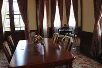 旧福岡県公会堂貴賓館の写真・動画_image_736514