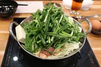 元祖もつ鍋楽天地　天神ソラリアステージ味のタウン店の写真・動画_image_736518