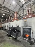 ニッカウヰスキー 北海道工場余市蒸溜所の写真・動画_image_736833