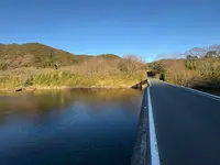 佐田沈下橋の写真・動画_image_736919