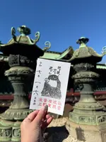 上野東照宮の写真・動画_image_737098