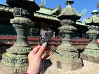 上野東照宮の写真・動画_image_737099