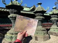 上野東照宮の写真・動画_image_737101