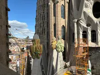 Sagrada Família（サグラダ・ファミリア聖堂）の写真・動画_image_737360