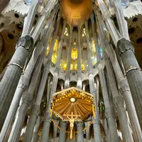 Sagrada Família（サグラダ・ファミリア聖堂）の写真・動画_image_737361