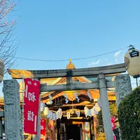 白鬚神社の写真・動画_image_737755