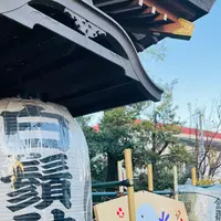 白鬚神社の写真・動画_image_737756