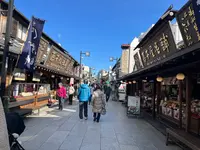 題経寺（柴又帝釈天）の写真・動画_image_737955
