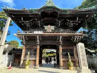 題経寺（柴又帝釈天）の写真・動画_image_737956