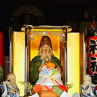 東覚寺の写真・動画_image_738400