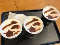 タリーズコーヒー 松島離宮ハーバーテラス店の写真・動画_image_738590