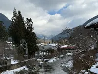 洞川温泉の写真・動画_image_739379