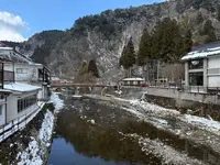 洞川温泉の写真・動画_image_739381